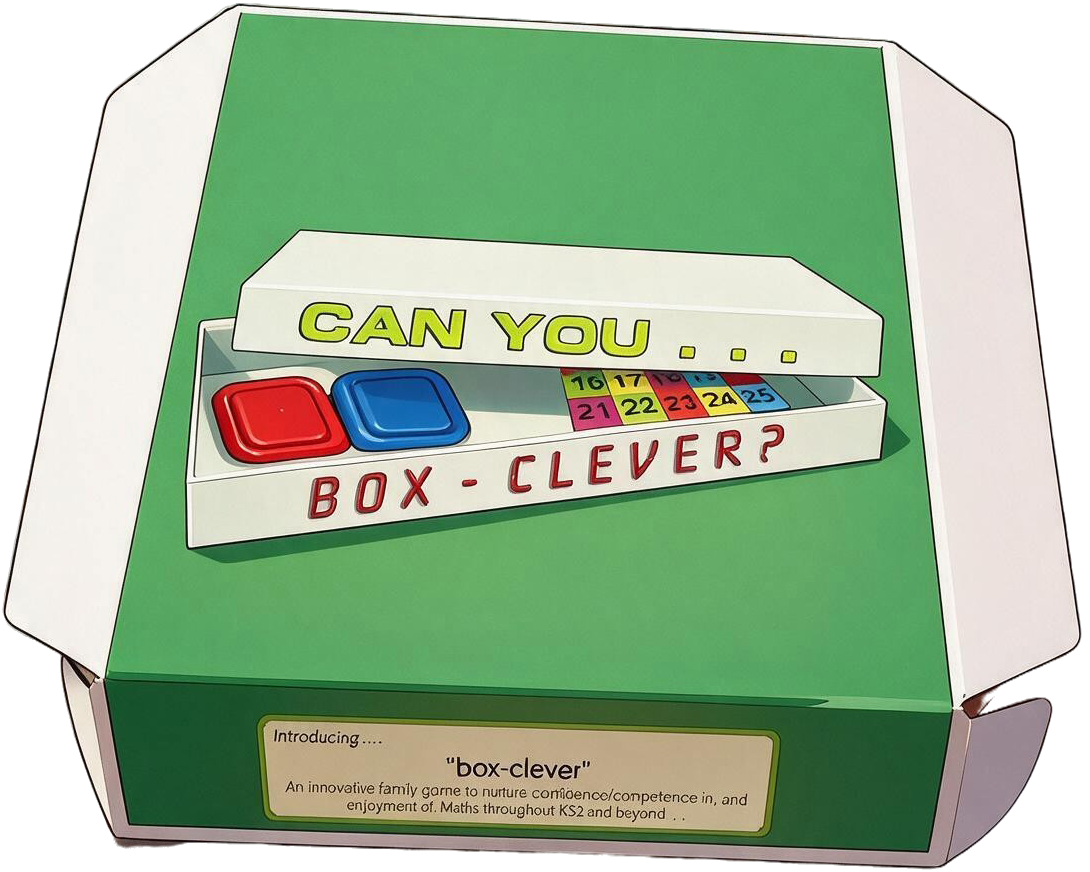 Can you box clever